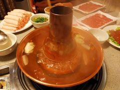 -八先生涮肉房(三里河店)