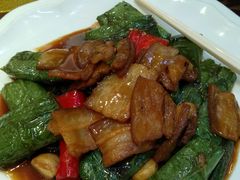 -新兴家喻酒家·羊城名宴(昌岗店)