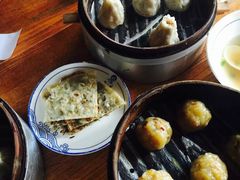 烧卖-汪一挑馄饨(老街店)