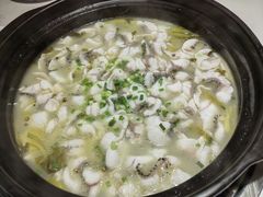 -周渝食惦酸菜鱼(青浦店)