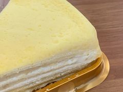 -CUNS CAKE村上千层蛋糕(一环路东二段140号院店)