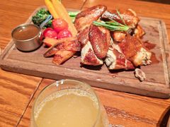 -京A Taproom·精酿餐吧(CBD店)
