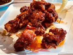 -添福来墨鱼饺子 · 海鲜东北菜(锦绣店)
