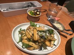 -新贝乐意大利餐厅(苏州中心店)