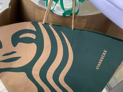 -星巴克(三亚海棠湾国际免税城店)