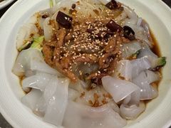 -闫府私房菜·老字号(恒隆店)