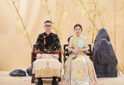 -太郎花子婚纱摄影艺术中心