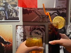 -AClub餐吧(富华里店)