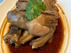 -香港狮子山下·明星粤菜餐厅(北苑店)