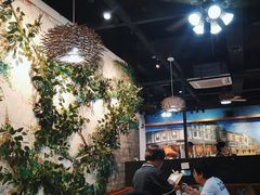 -三毛牛肉店(福强店)