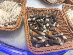 -海玥荟海鲜姿造自助餐厅(欧罗巴广场店)