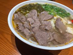 -大昌吉牛肉粉(林肯公寓店)