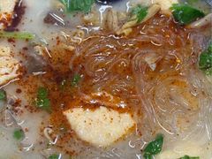 -鸭小妹鸭血粉丝(老门东店)