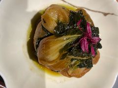 -锦楼·臻选新杭帮(杭州中心店)