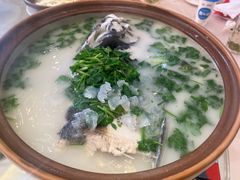-千岛湖鱼味馆(十字街总店)