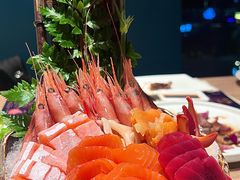 -大渔铁板烧(民盈·国贸城店)