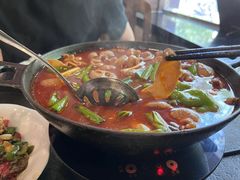 -湘肠香火锅店(团结湖店)