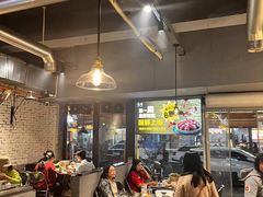-有局·成都市井烧烤·精酿啤酒(双楠店)
