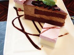-YUE·6·西式融合餐厅(外滩六号店)