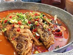 -湘中缘·湖南菜(娄底驻京办店)