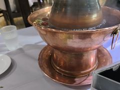 -东来顺饭庄(新源里店)