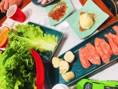 -别装假铝盆烤肉(三道街店)