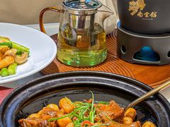 -南棠馆粤菜坊(群光店)