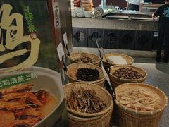 -刀板香·安徽菜(国购IFC店)