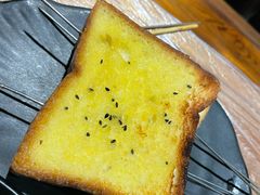 黄油吐丝-沈记烧烤海鲜(江汉二路店)