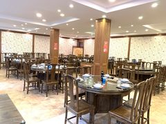 大堂-阿马蛋汤·宁波小海鲜(总店)