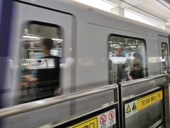 -漕溪路(地铁站)