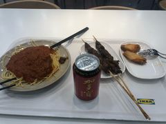 意式肉酱面-宜家·瑞典风味餐厅(北京西红门店)