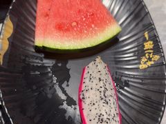 -一绪に寿喜烧(虹悦城店)