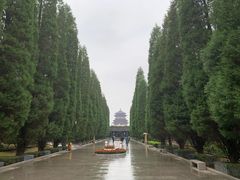 -中国人民抗日战争胜利受降纪念馆