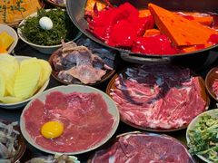 -阳阳老火锅(小南门店)