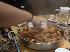 黄记煌三汁焖锅-黄记煌三汁焖锅(荣盛国际店)