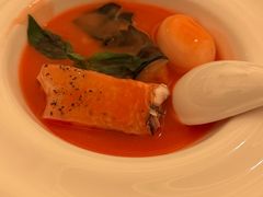 -洲际酒店·凌霄中餐厅SUMMIT