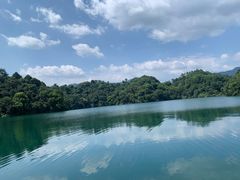 -千岛湖东南湖区