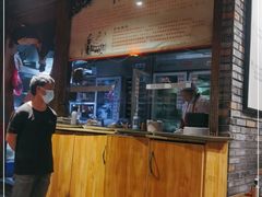 大堂-重庆渝达老火锅(春熙路店)