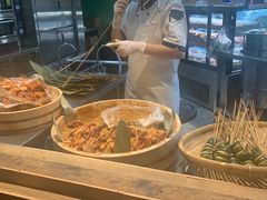 -筱爷叔·上海传统手工菜(玉树路店)