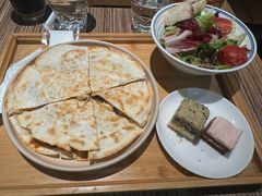 -榖屋house of flour(张江首店)