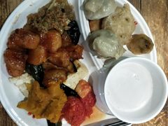 -素清香(解放路店)