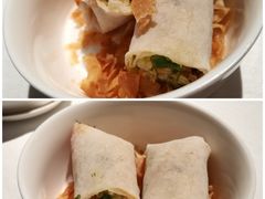 厦门薄饼-黑明餐厅(白鹭洲店)