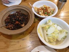 -光头李品质家常菜(人民路店)