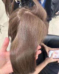 点击看大图 -十六番发型师事务所