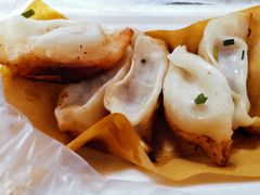 锅贴-胖子锅贴(双阳路111弄店)