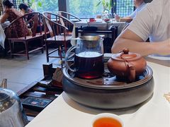 -味可道美食坊(福基路店)