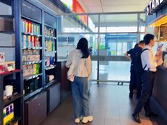 -星巴克(宜兴高铁站店)