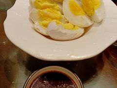 -燕郊烧鸽子(广安路店)