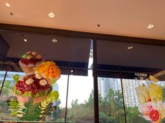 -巴黎贝甜(凯德MALL望京店)